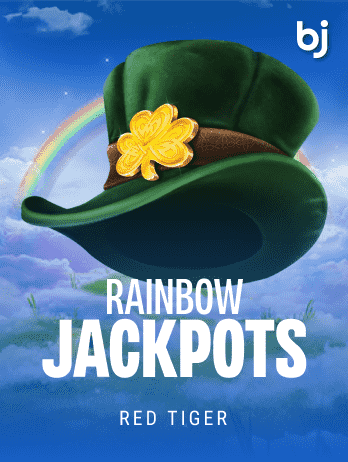 RainbowJackpots