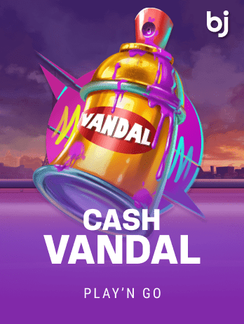 Cash Vandal