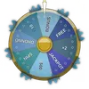 Lucky Wheel