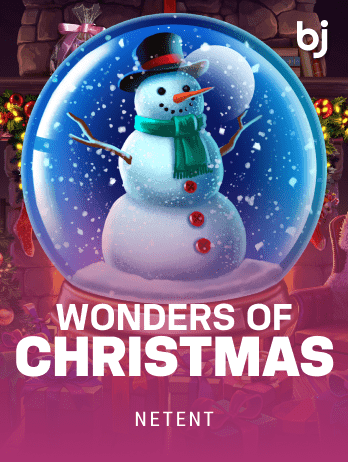 Wonders of Christmas
