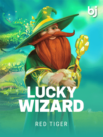 LuckyWizard