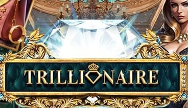 Trillionaire Megaways