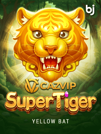 Super Tigerpng
